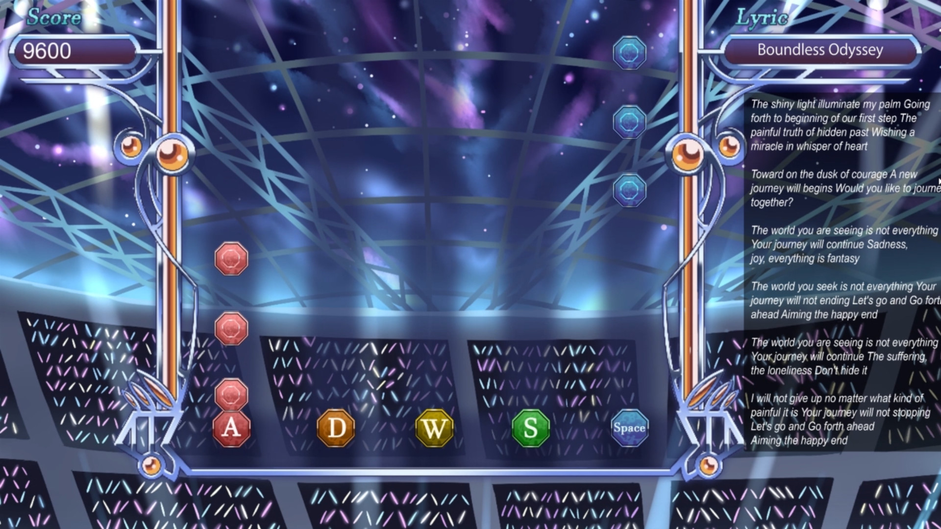 Awakening of Celestial - Screenshot 7