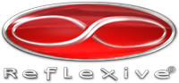 Reflexive Entertainment logo