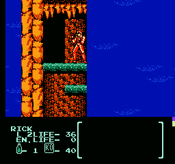 Flying Warriors - Screenshot 5