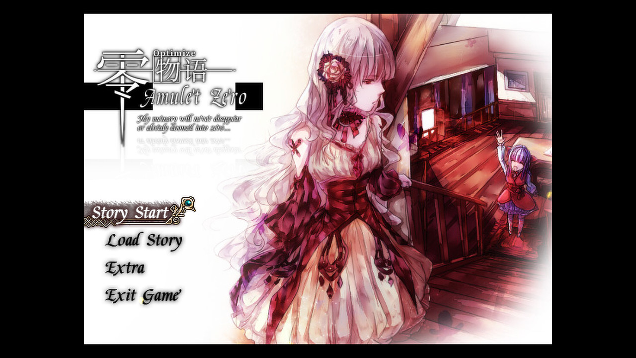 Amulet Zero: Optimize - Screenshot 9