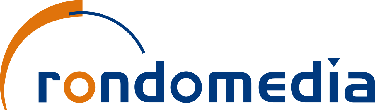 rondomedia Marketing & Vertriebs GmbH logo