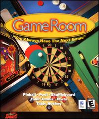 Game cover: Game Room