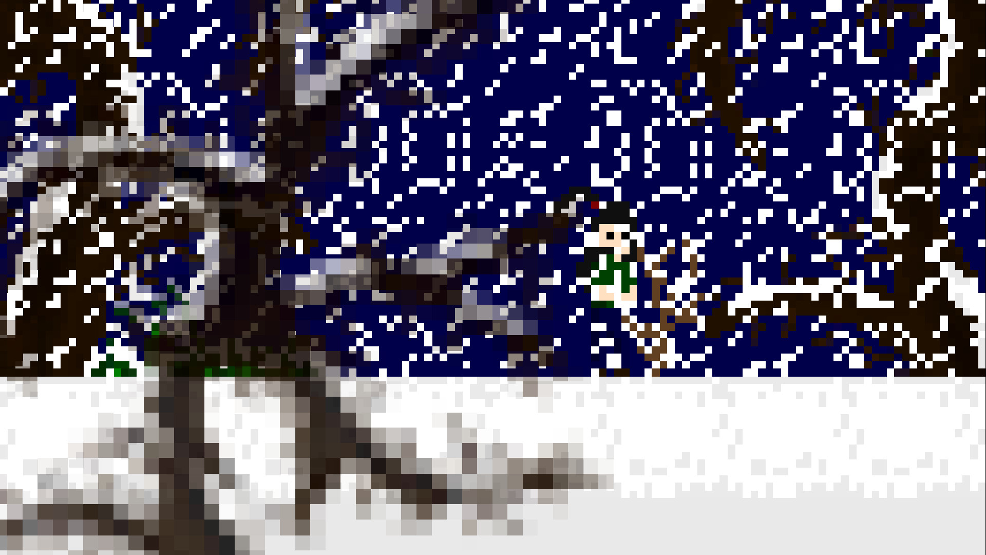 Alone - Screenshot 5