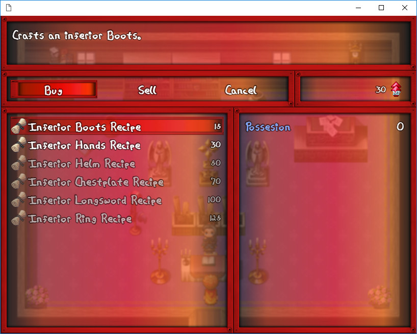 KeepShopkeeping - Screenshot 2