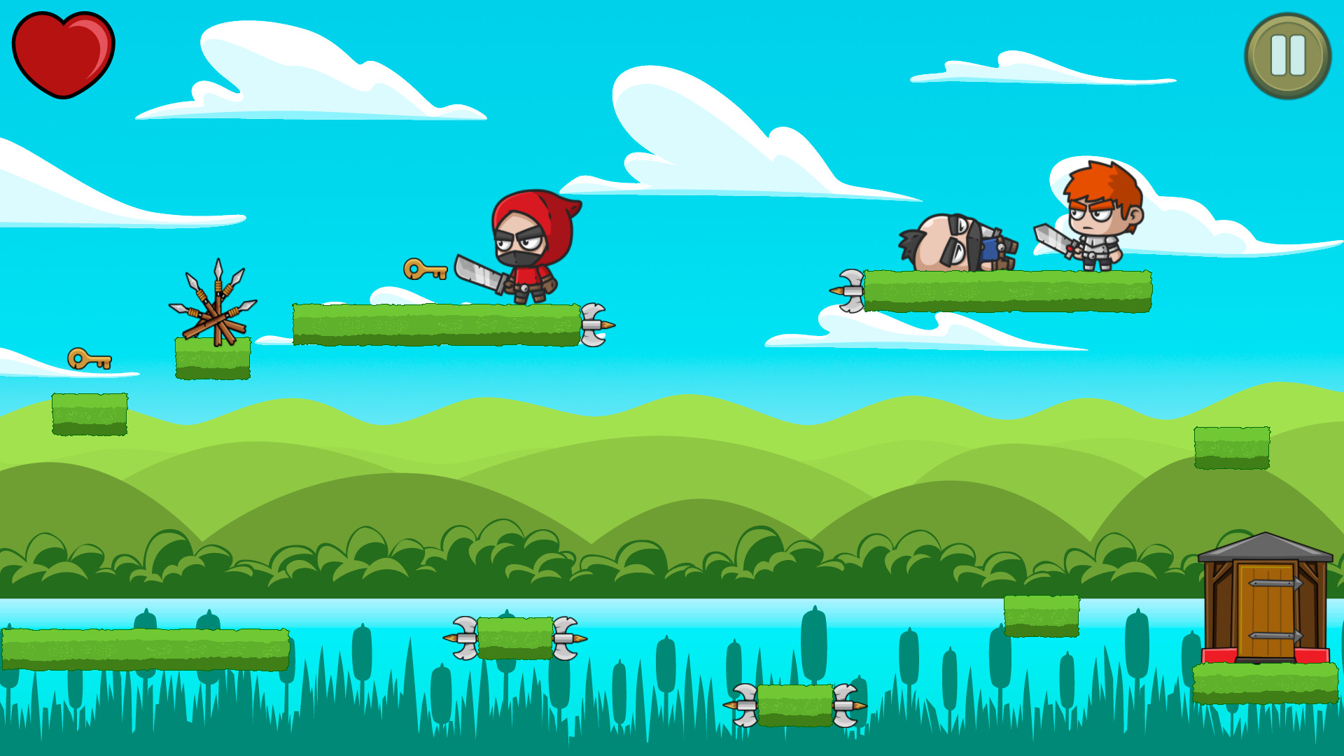 Only One - Screenshot 3