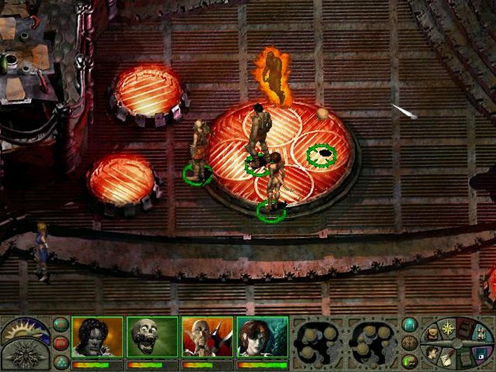 Planescape: Torment: Enhanced Edition download the new for windows