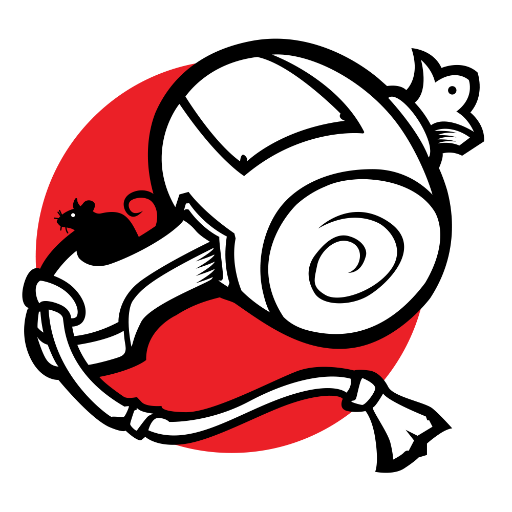 LUCKYHAMMERS Entertainment Inc. logo