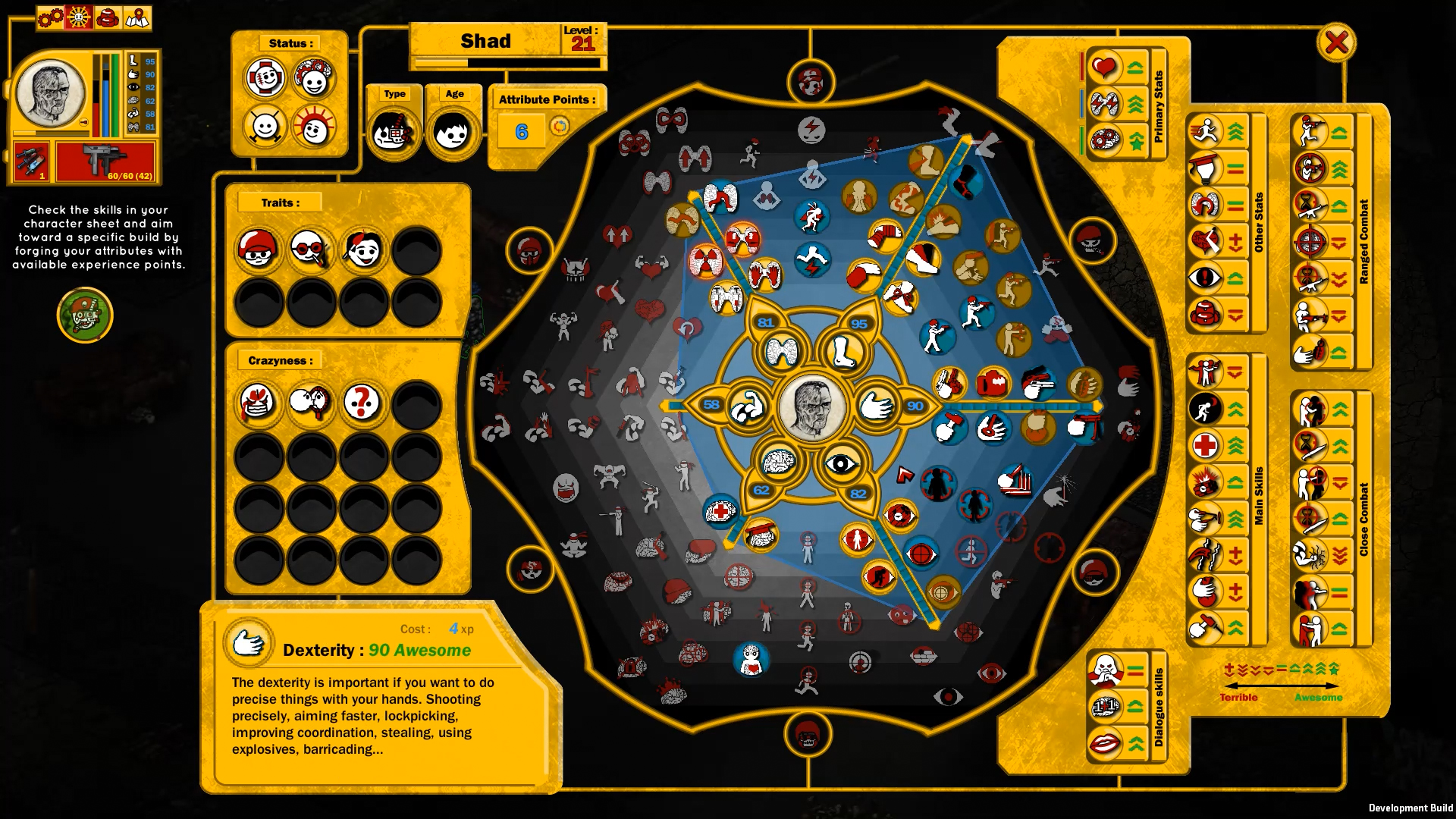 Almost Alive - Screenshot 4