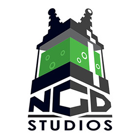 NGD Studios logo