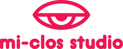 Mi-Clos Studio logo