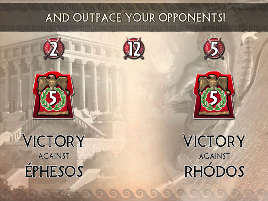 7 Wonders - Screenshot 7