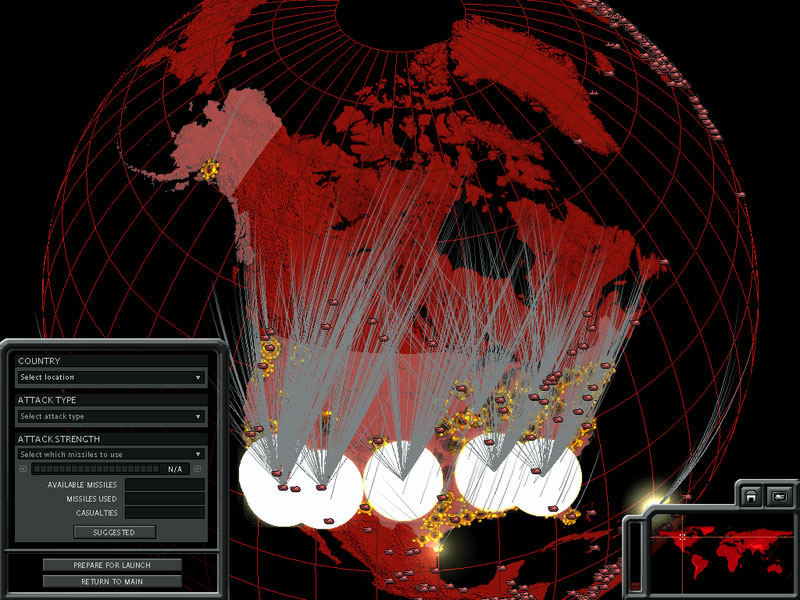 SuperPower 2: Steam Edition - Screenshot 2