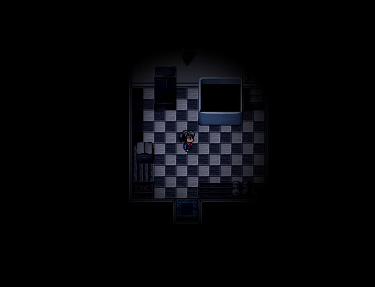 Nightmare of Melanie - Screenshot 7