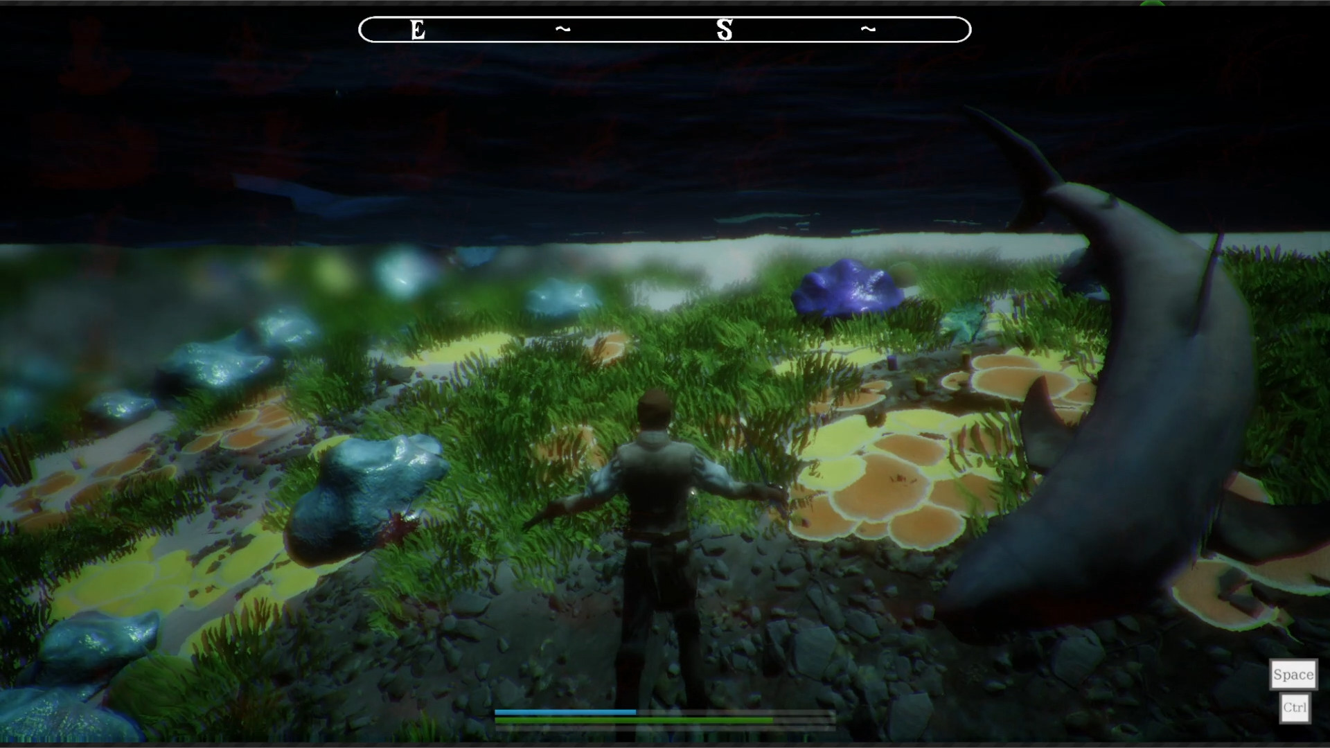 Sail and Sacrifice - Screenshot 3