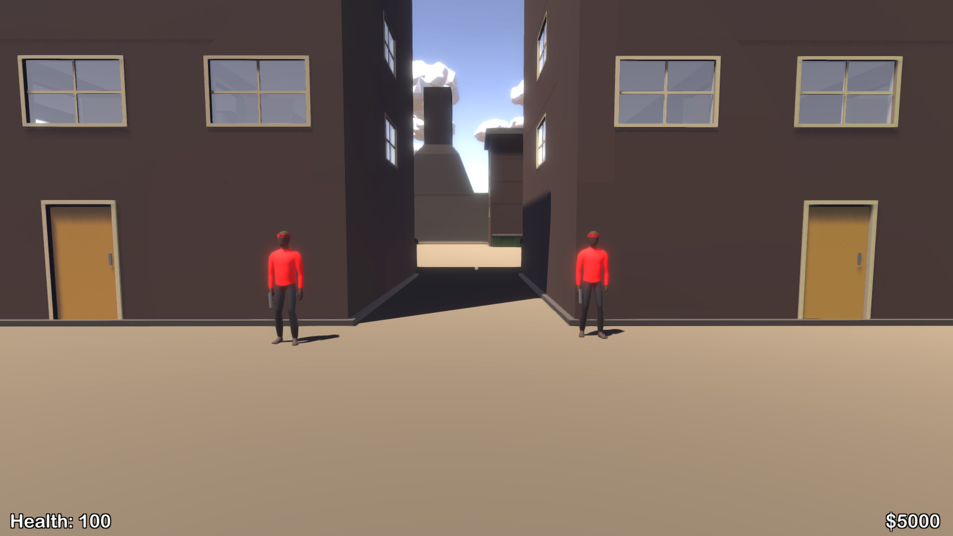 Good Morning - Screenshot 7