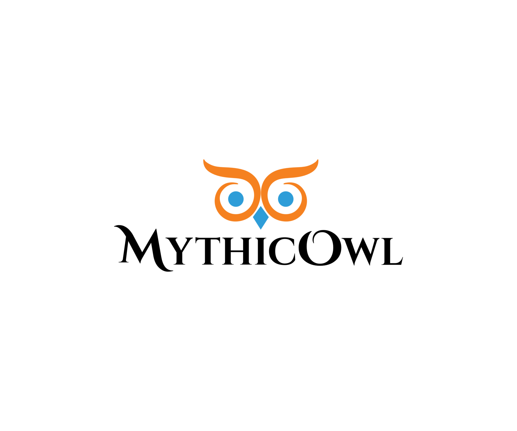 MythicOwl logo