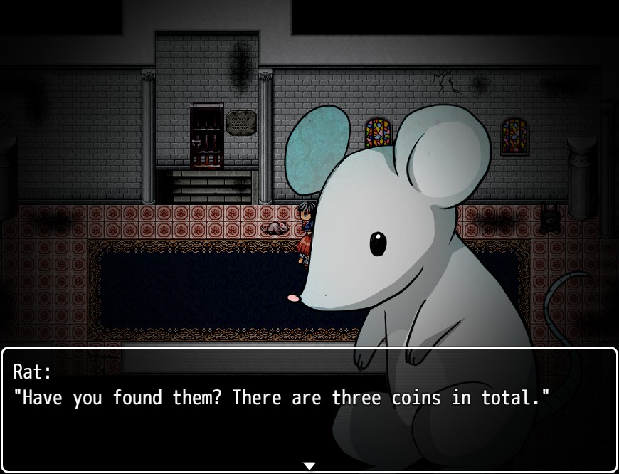 Coffin of Ashes - Screenshot 3