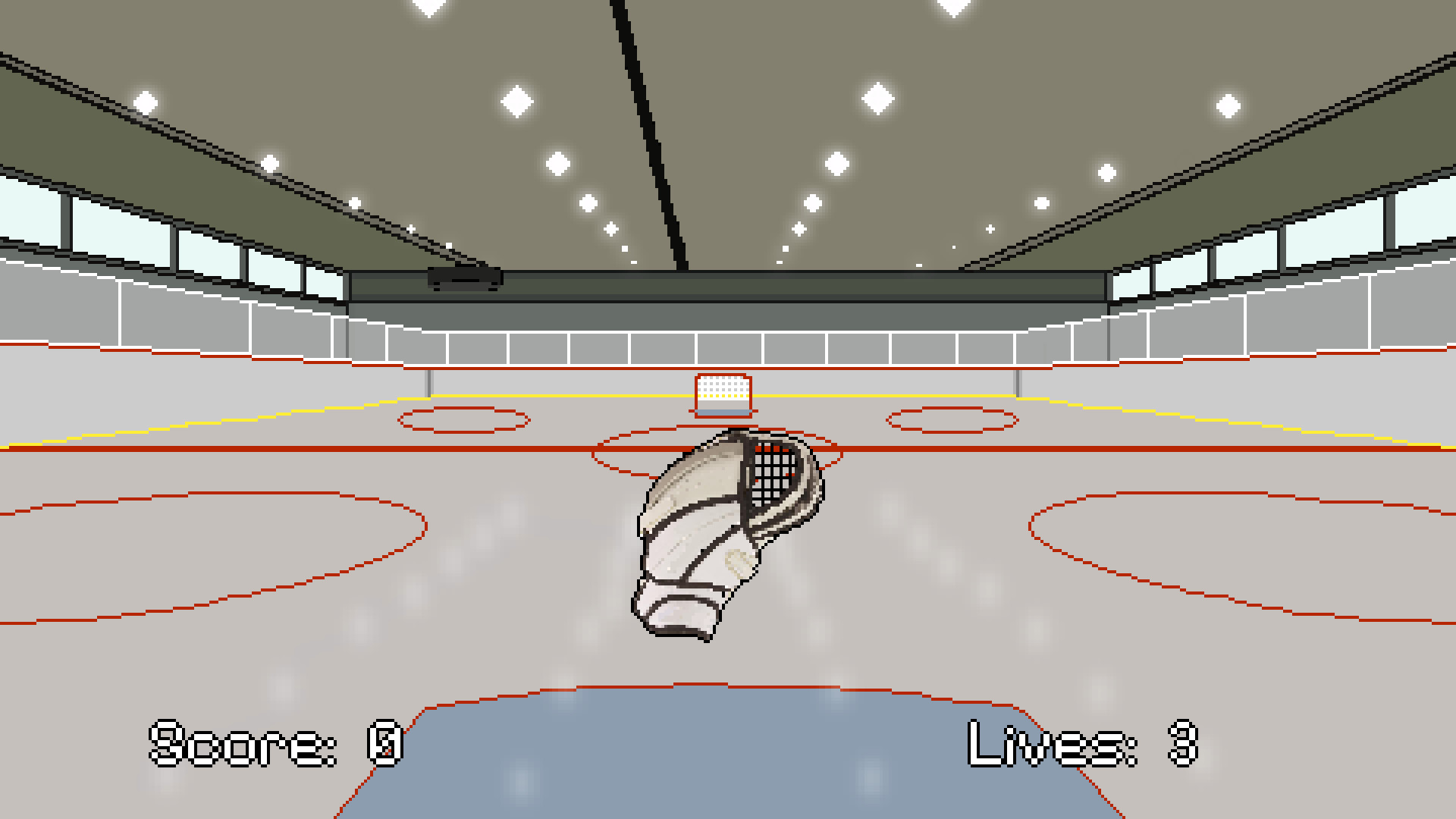 Skip's Sanity - Screenshot 5