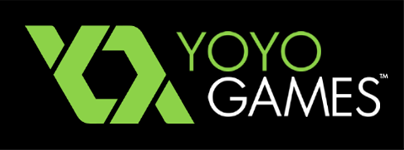 YoYo Games 标志