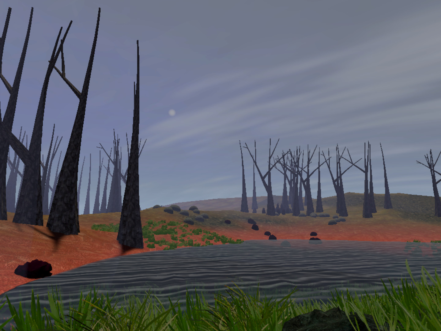 Exo-Planet - Screenshot 5