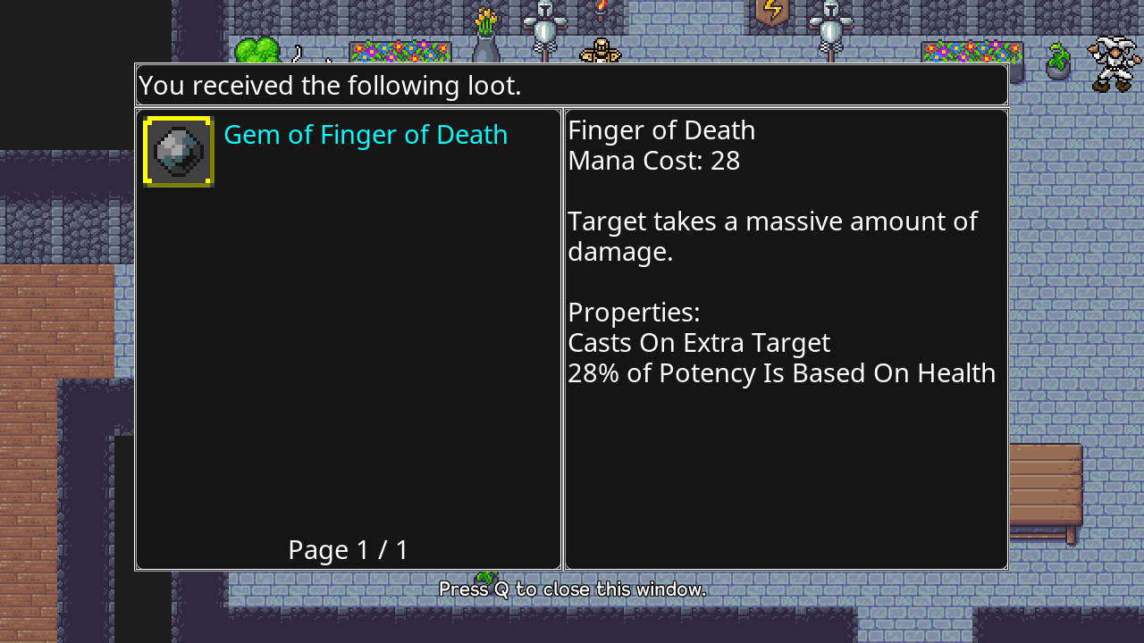 Siralim 3 - Screenshot 12