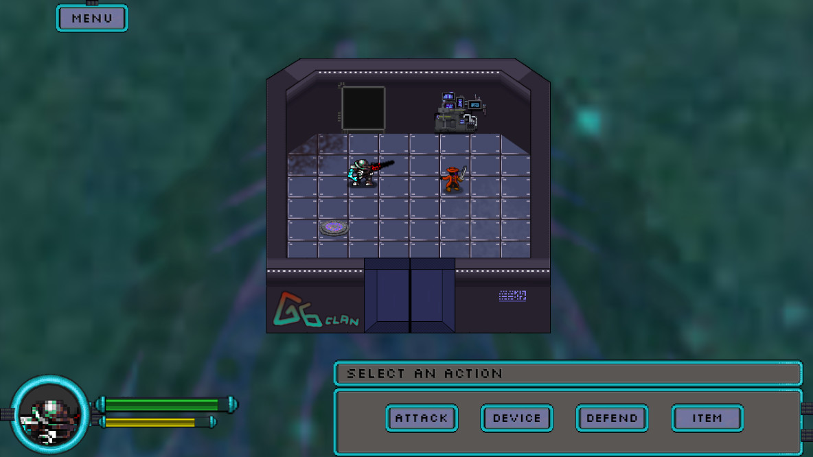 Who Wants to Destroy an Alien - Screenshot 3