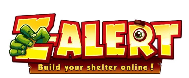 Game cover: Z-Alert