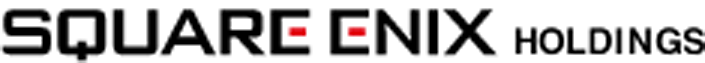 Square Enix Holdings 标志