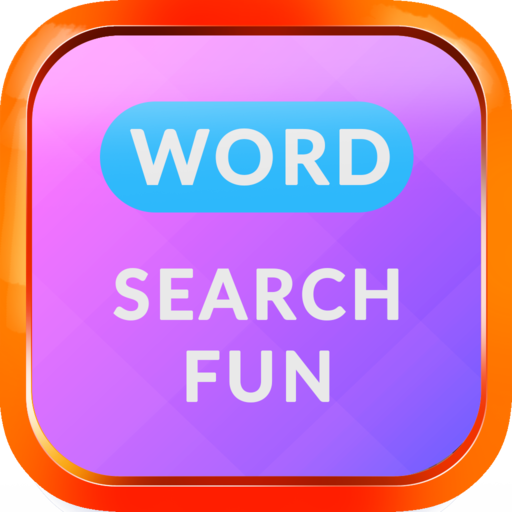 Game cover: Word Search Fun
