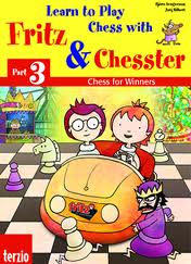 Game cover: Fritz Chess 13