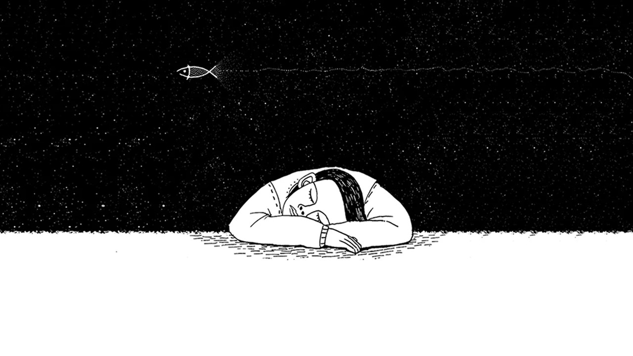 Brain 43°C - Screenshot 2