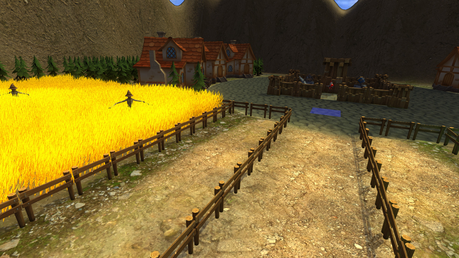 TD Ultimate - Screenshot 5