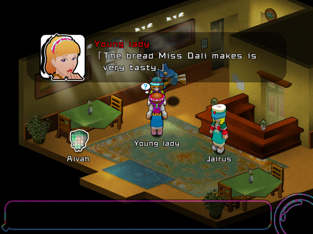 Reformers Intl Ver - Screenshot 9