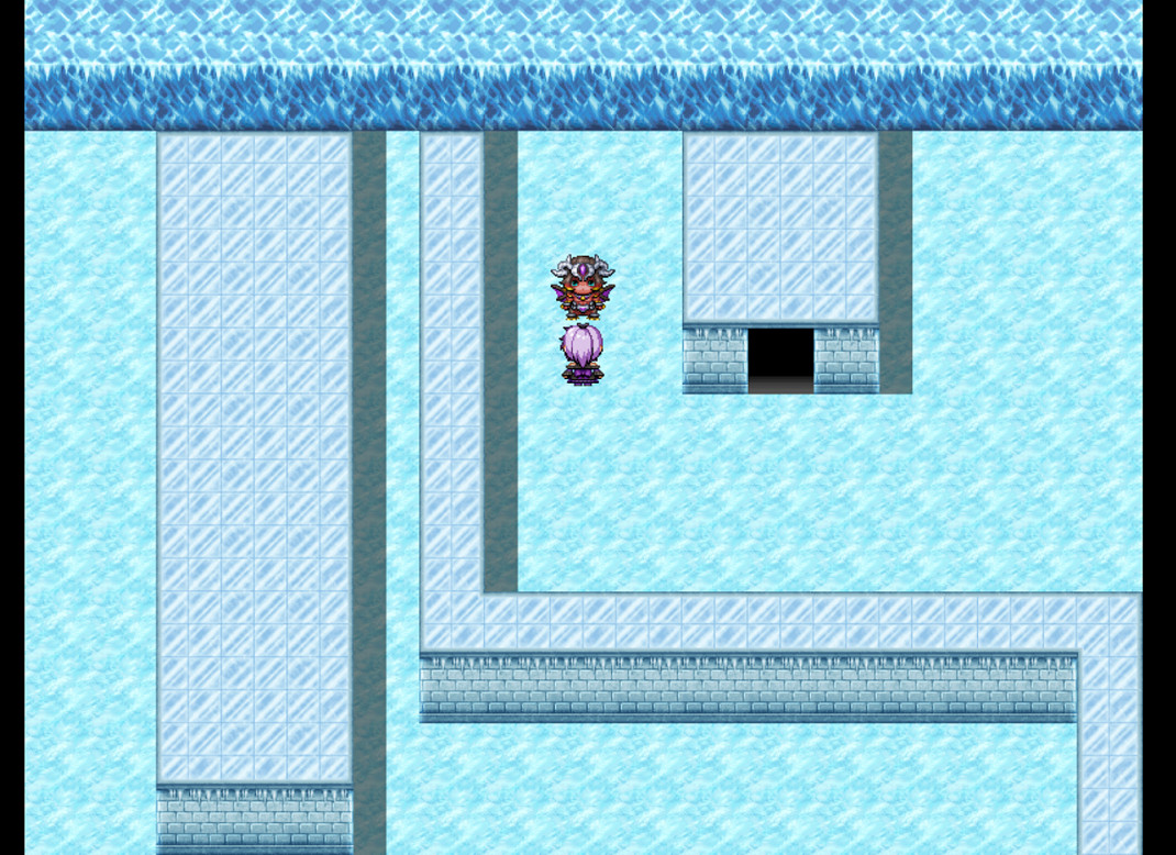 Final Bravely - Screenshot 5