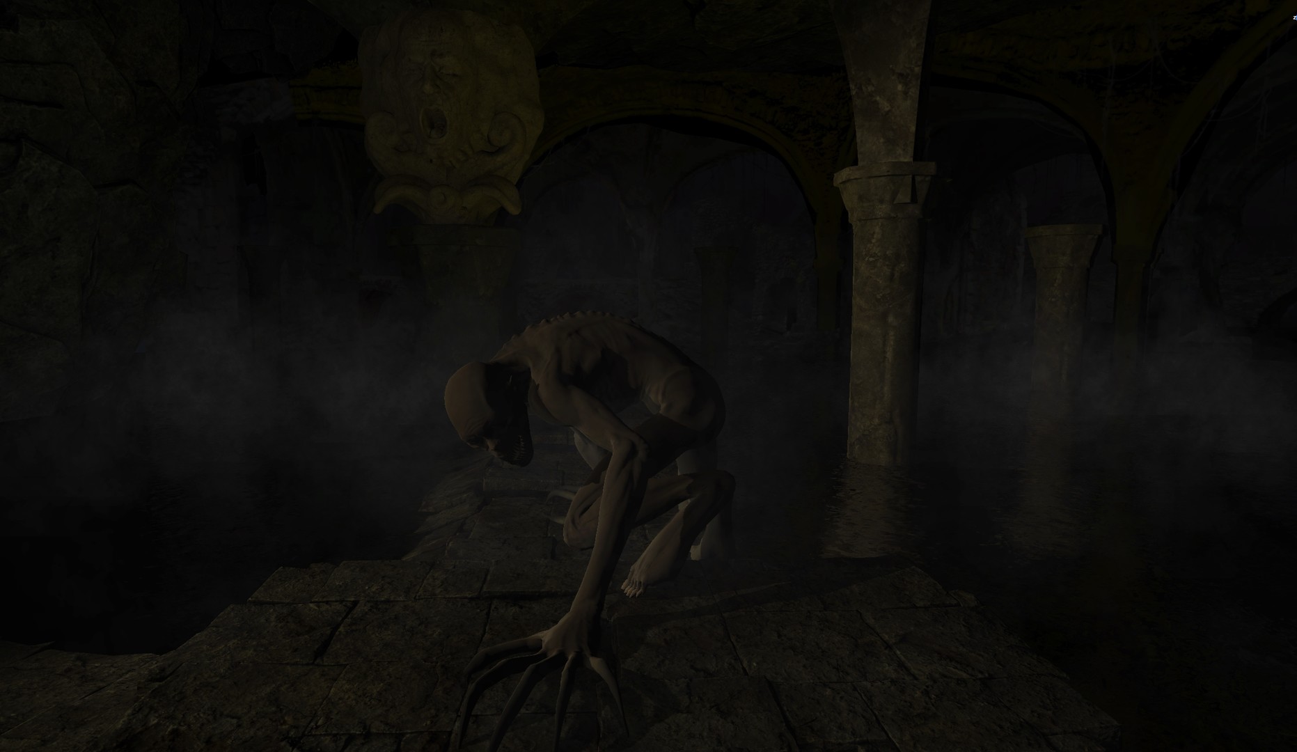 Abbot's Book - Screenshot 11