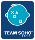 Team Soho logo