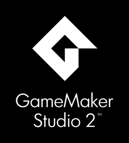 GameMaker Studio 2 标志