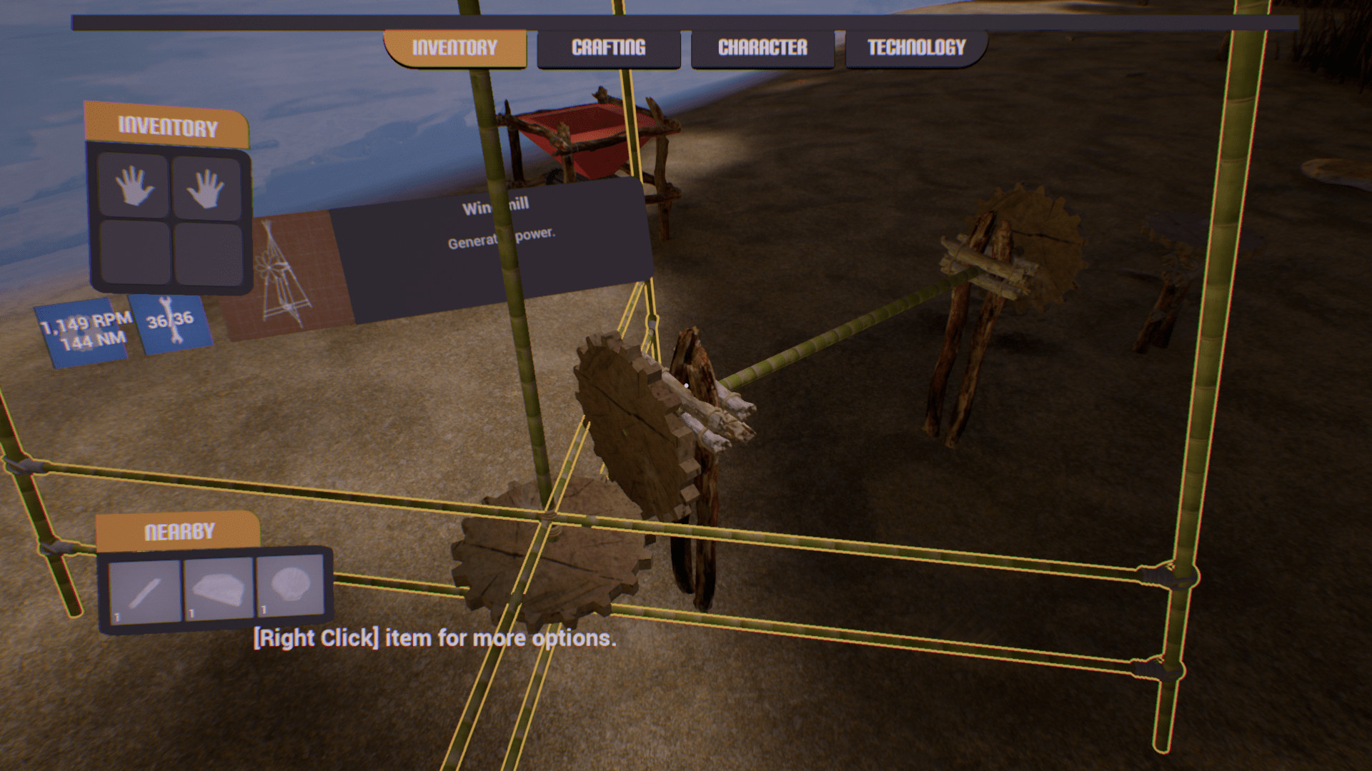 Journey of Life - Screenshot 7