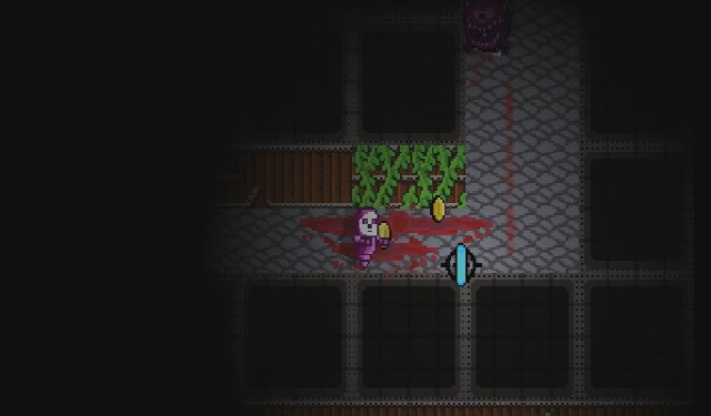 Death's Maze - Screenshot 3