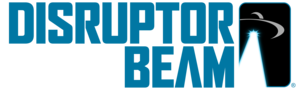 Disruptor Beam logo