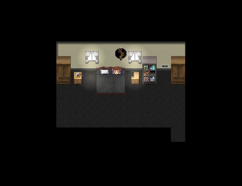 Third Exit - Screenshot 1