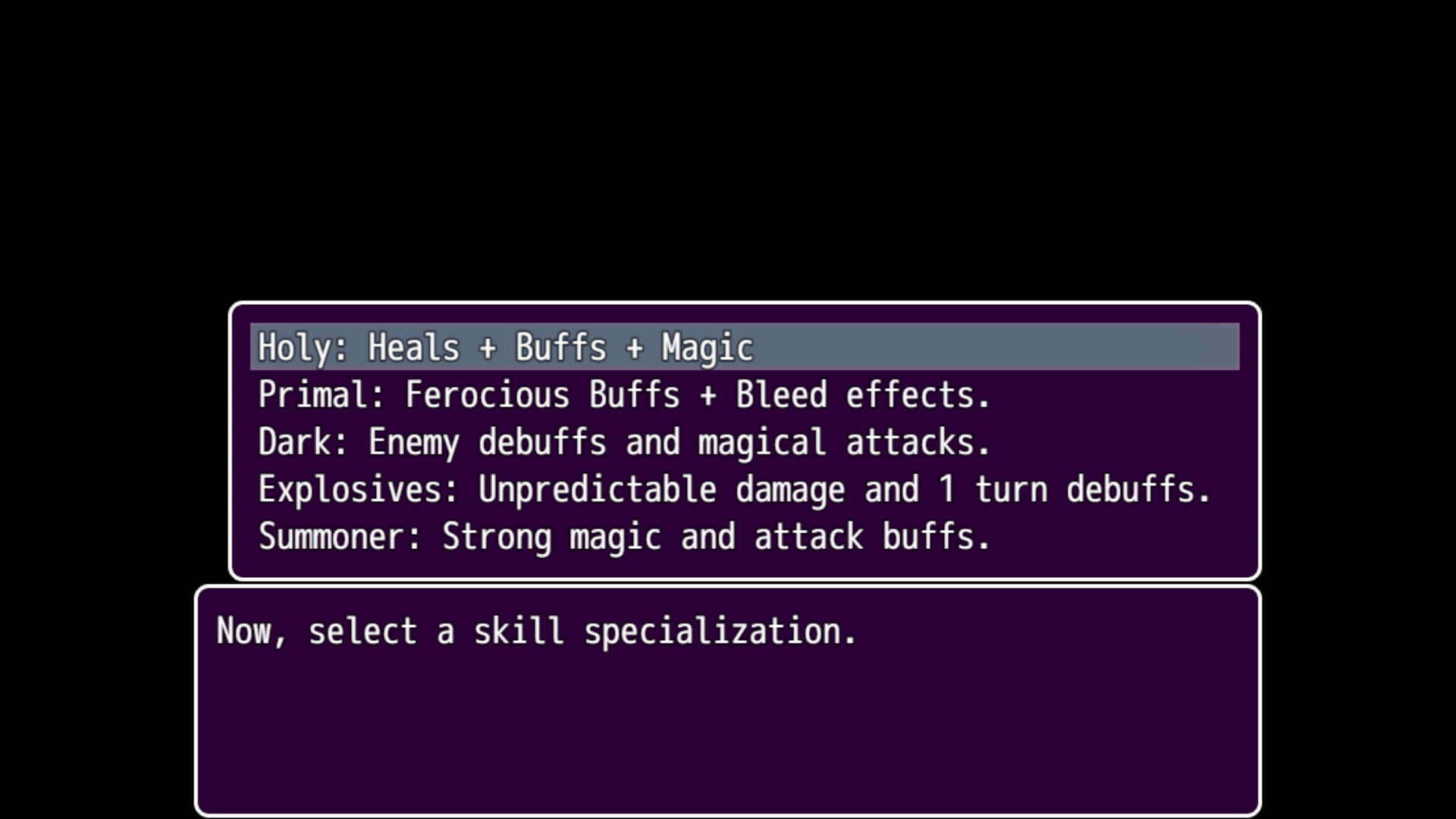Shadow of the Black Dragon - Screenshot 7