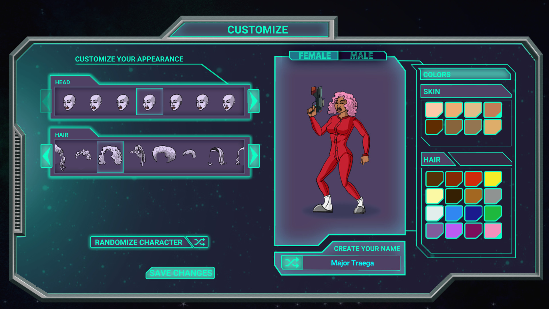 Brig 12 - Screenshot 8