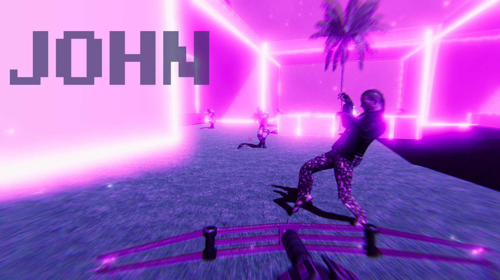 Existence = !Existence; - Screenshot 11