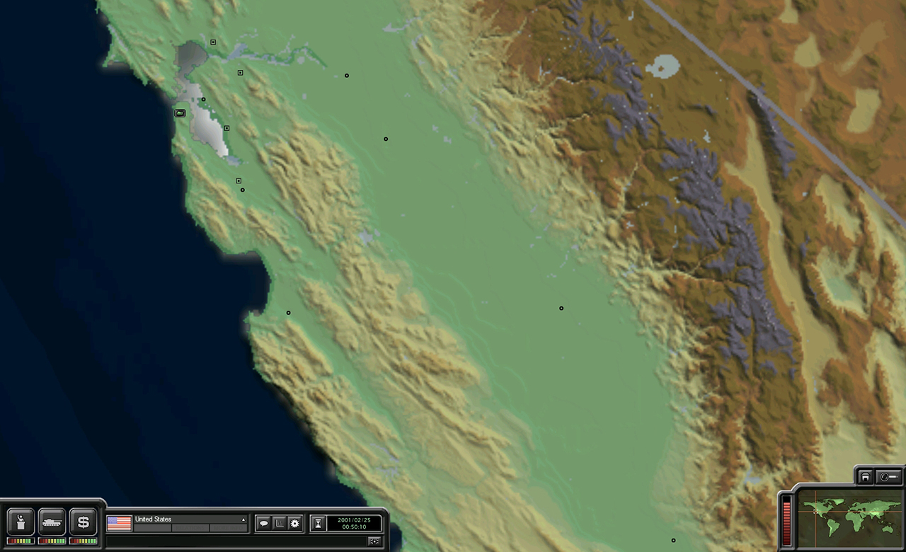 SuperPower 2: Steam Edition - Screenshot 4