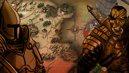 Game cover: War of Sonria