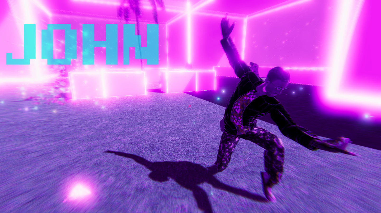 Existence = !Existence; - Screenshot 8