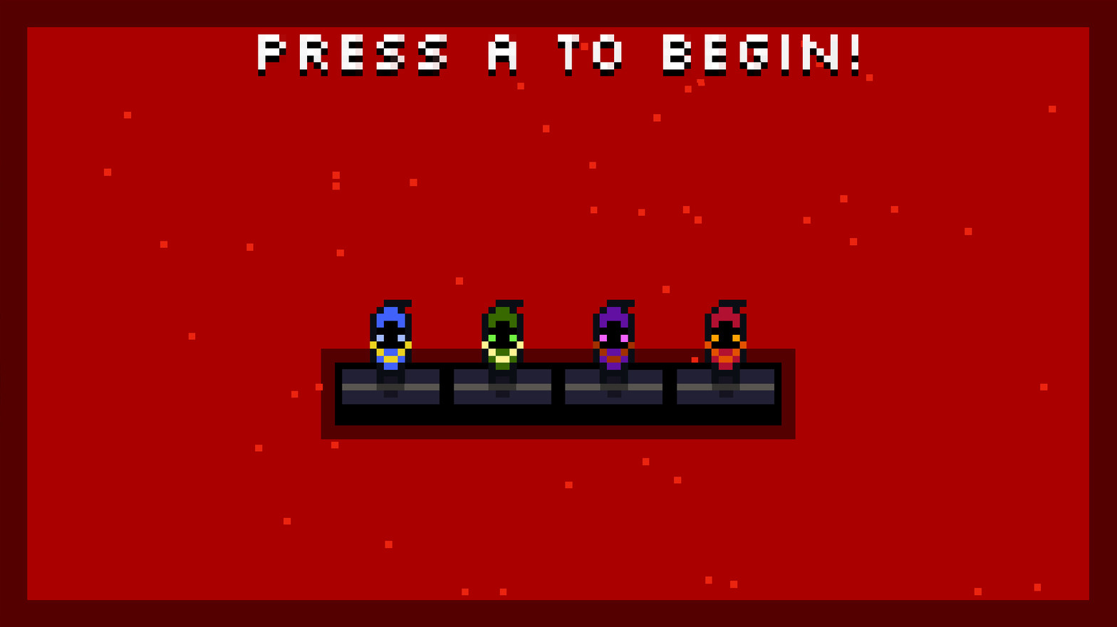 Turn-Based Champion - Screenshot 1