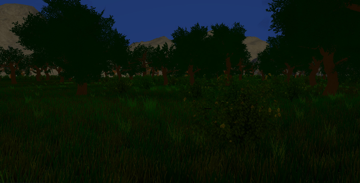 Yerah - Screenshot 5