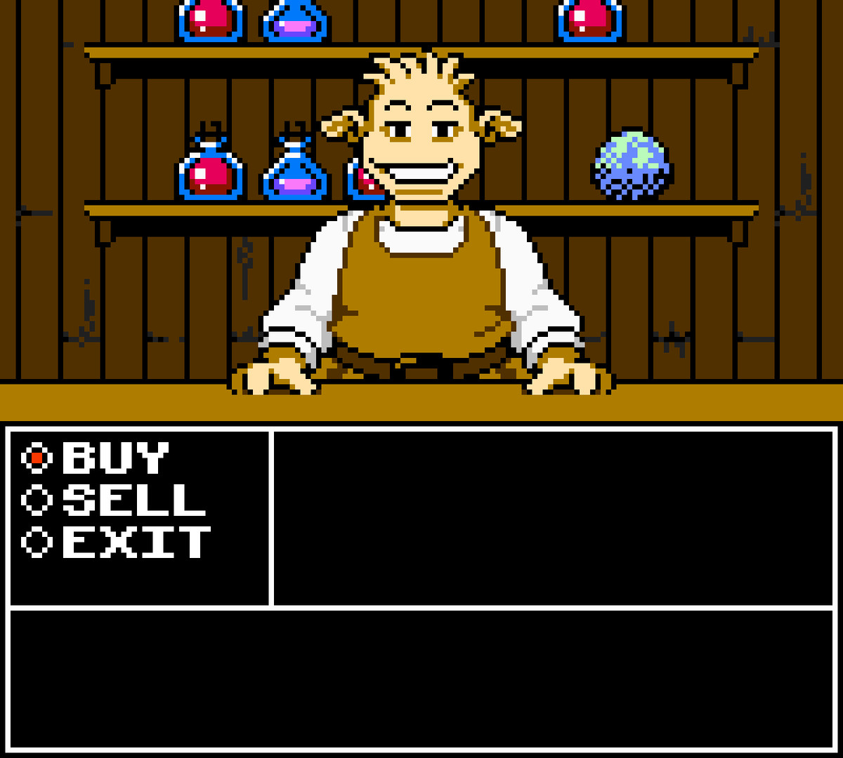 Knights of Tartarus - Screenshot 6